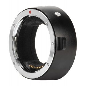 Techart TCX-01 bayonet adapter - Canon EF / Hasselblad X1D