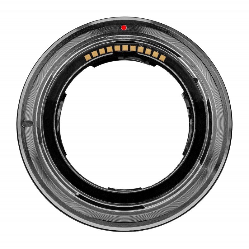 Techart TZM-02 autofocus bayonet adapter - Leica M / Nikon Z - Image 2