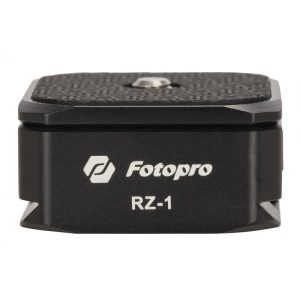 Fotopro i-Speedy Locker RZ-1 mounting adapter