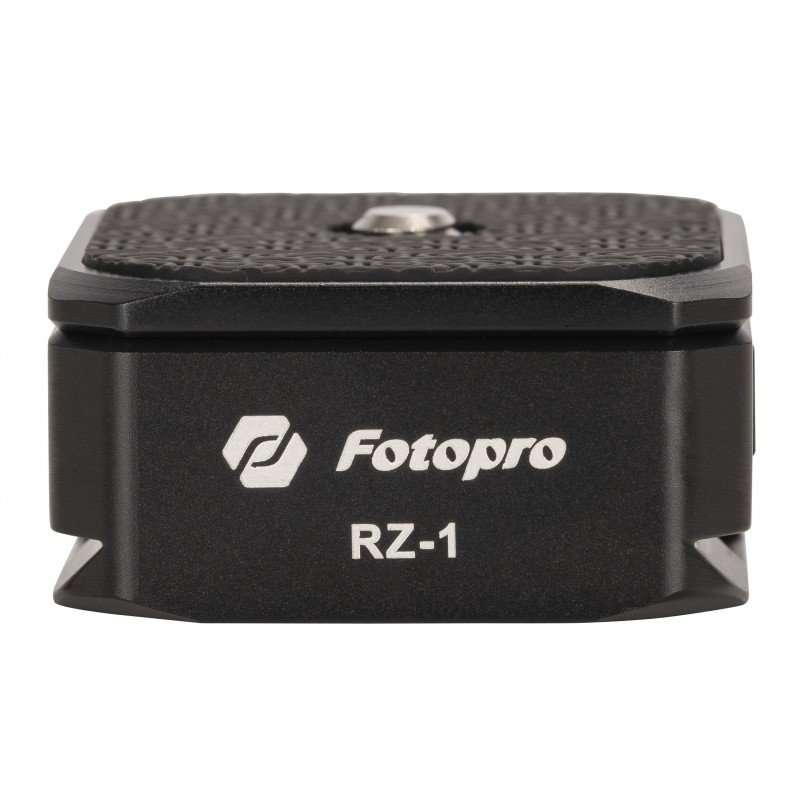 Fotopro i-Speedy Locker RZ-1 mounting adapter