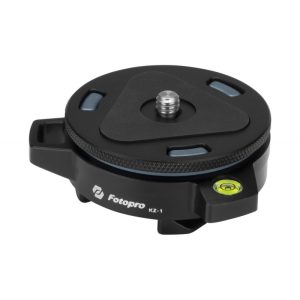 Mounting adaptor Fotopro KZ-1