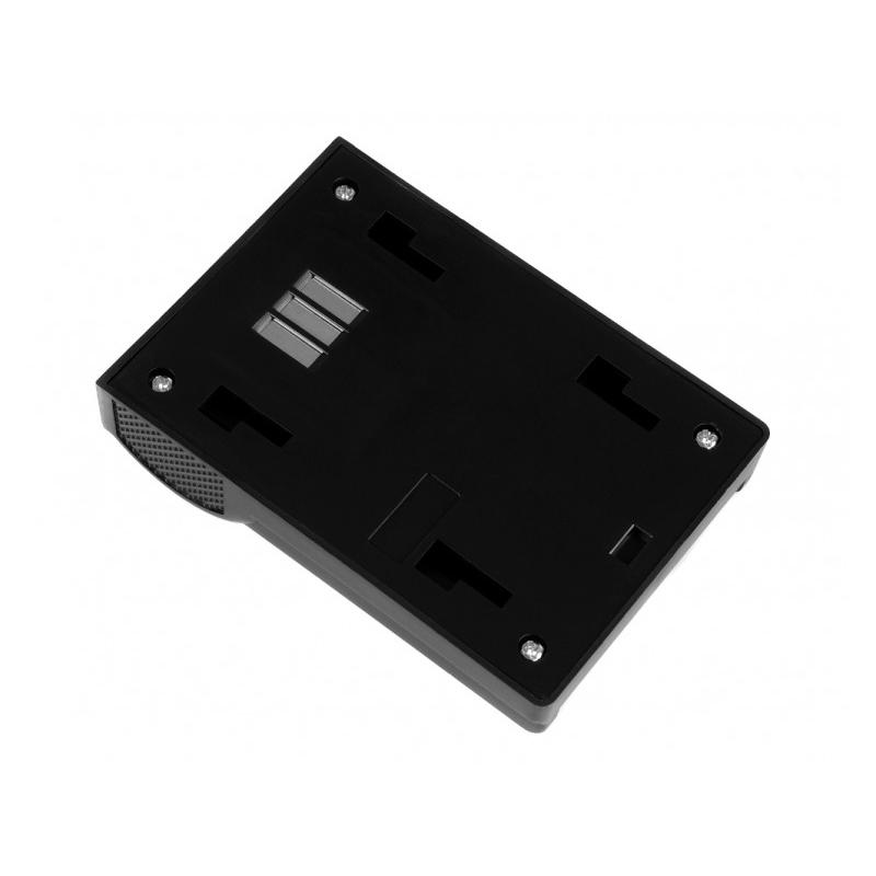 Newell Adapter Plate for LP-E6 Batteries - Image 2