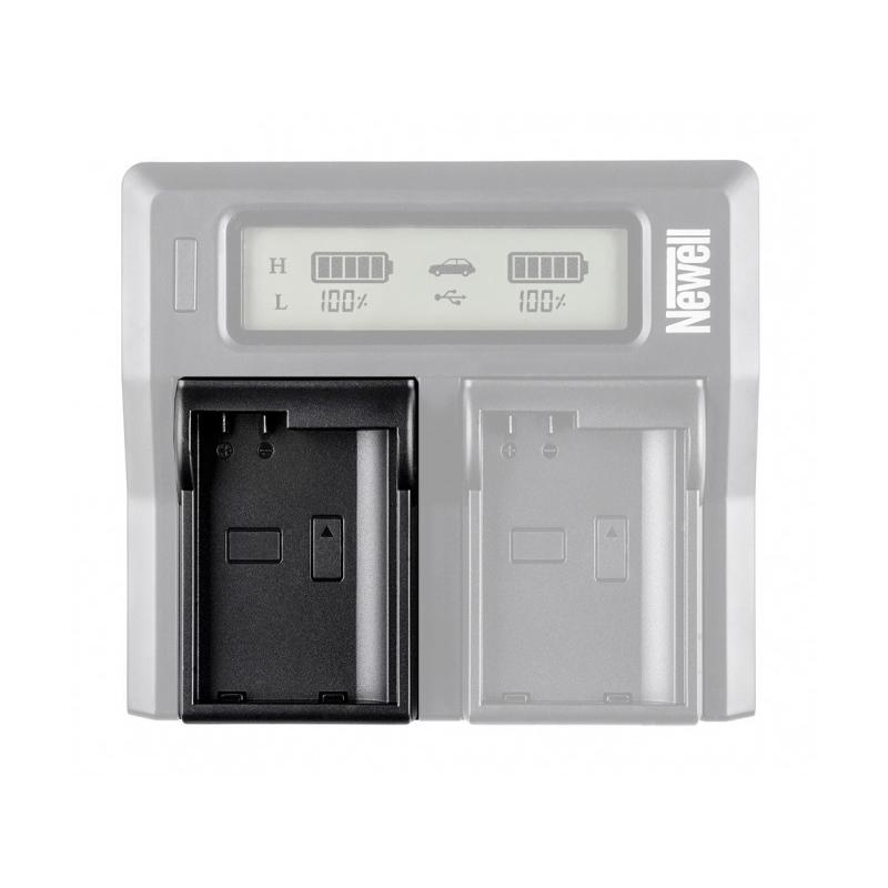 Newell Adapter Plate for LP-E6 Batteries - Image 3