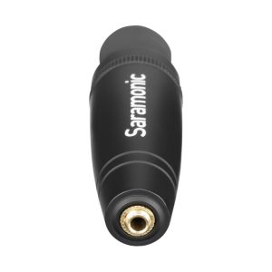 Saramonic C-XLR+ Adapter