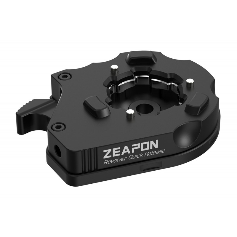 Quick Release Socket Adapter Zeapon Revolver - Image 3