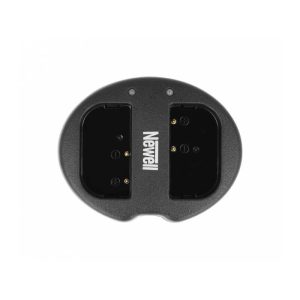 Newell SDC-USB two-channel charger for DMW-BLF19E batteries
