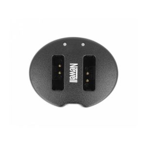 Newell SDC-USB two-channel charger for NB-13L batteries