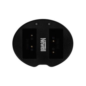 Newell SDC-USB two-channel charger for NP-W126 batteries