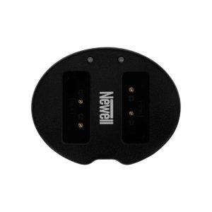 Newell SDC-USB two-channel charger for PS-BLS5 batteries