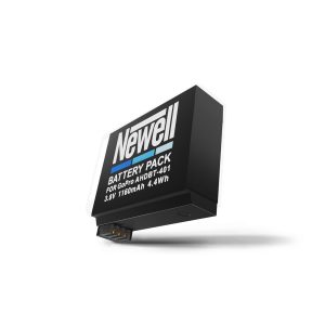 Newell Battery replacement for AHDBT-401