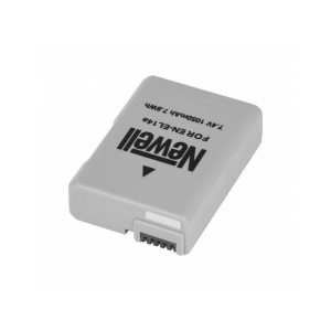 Newell Battery replacement for EN-EL14a
