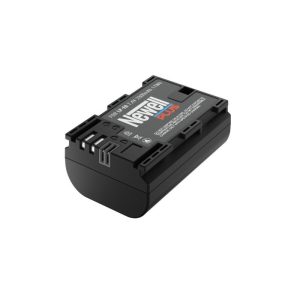Newell Plus Battery replacement for LP-E6