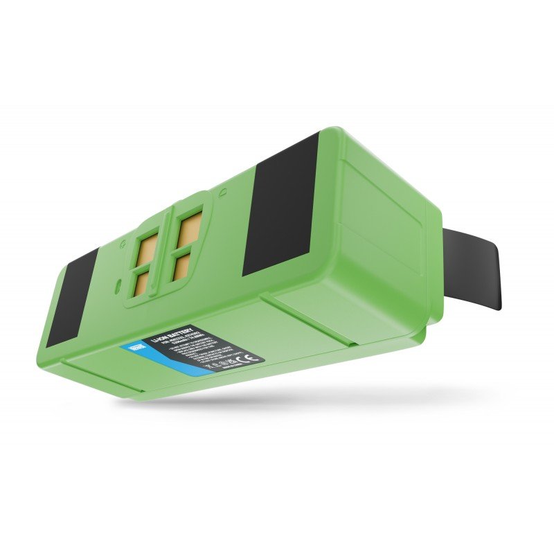 Newell Replacement Battery 2130LI