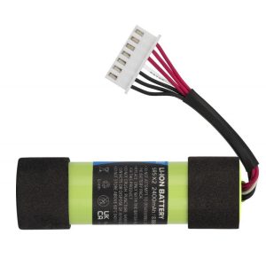 Newell replacement battery 9-885-197-08