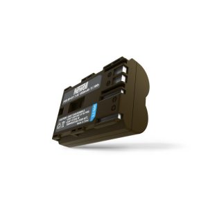 Newell replacement battery BP-511 for Canon