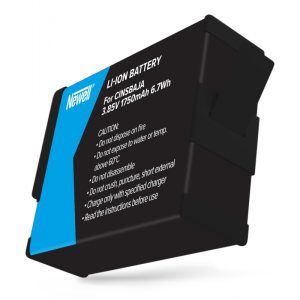 Newell replacement battery CINSBAJA for Insta360 Ace / Ace Pro