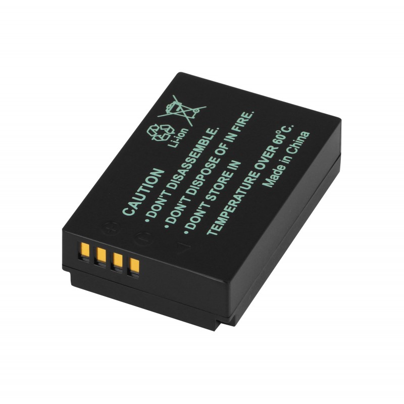 Newell LP-E12 battery - Image 2