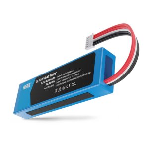 Newell replacement battery MY-JML330SL for Charge 3