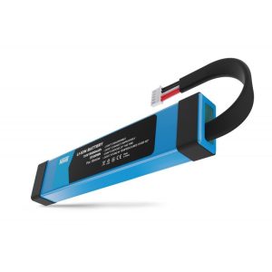 Newell replacement battery MY-JMX100SL for Xtreme