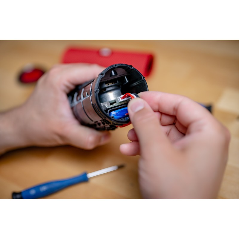 Newell replacement battery MY-JMF310SL for Flip 4 - Image 3