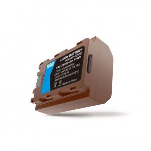 Newell Replacement Battery NP-FZ100 USB-C for Sony