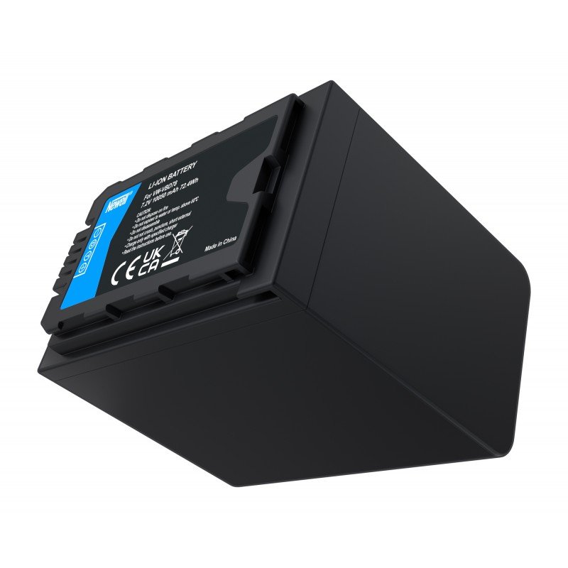 Newell battery VW-VB78 for Panasonic - Image 2