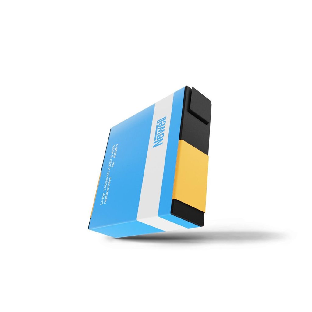 Newell Battery replacement for AZ16-1