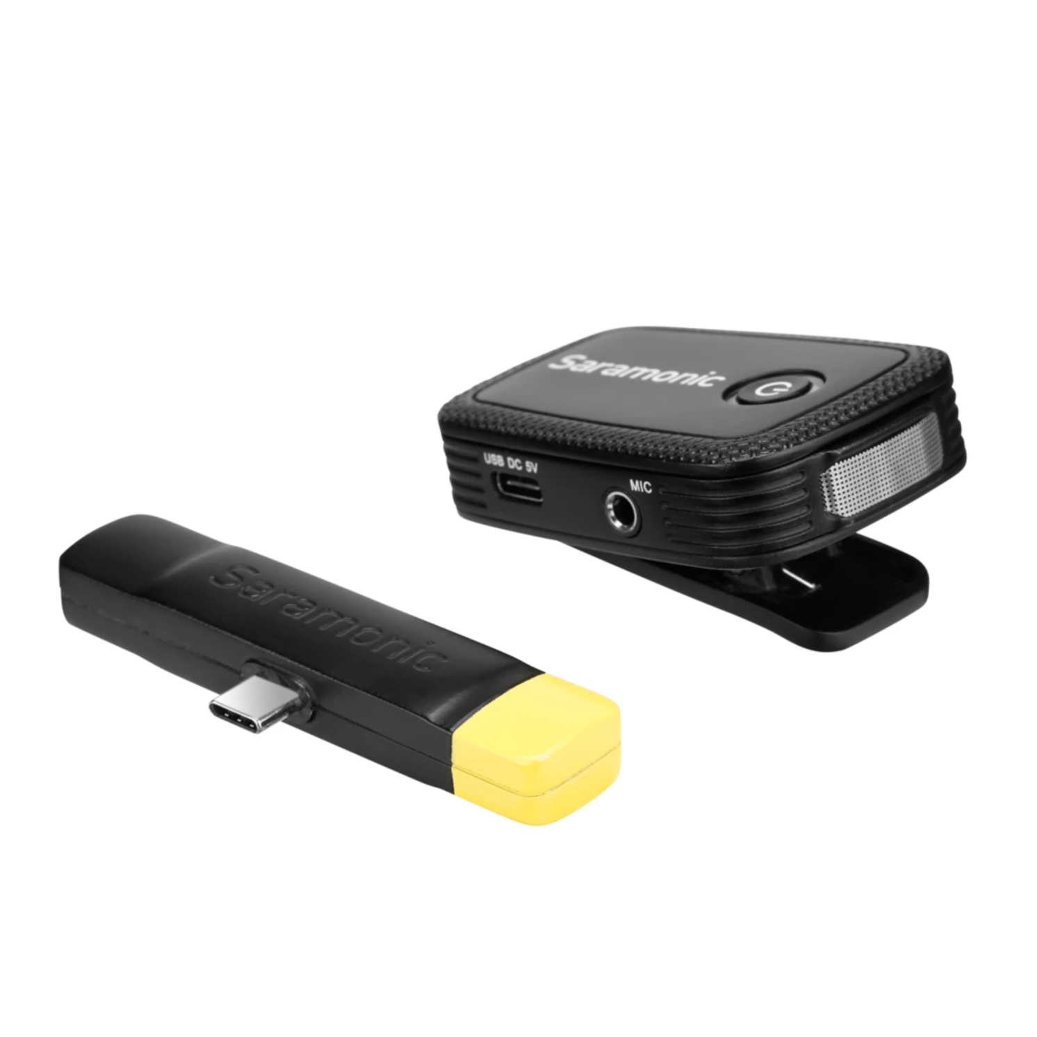 Saramonic Blink500 B5 Wireless Kit (RXUC + TX) for Android - Image 3