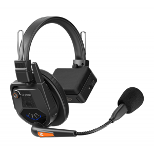 Saramonic WiTalk9 WT6S wireless headphone system