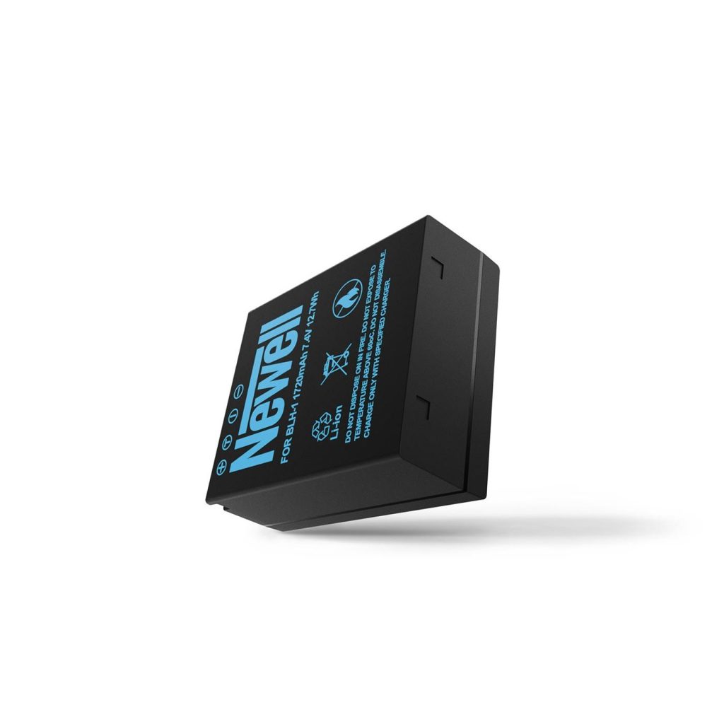 Newell battery replacement for BLH-1