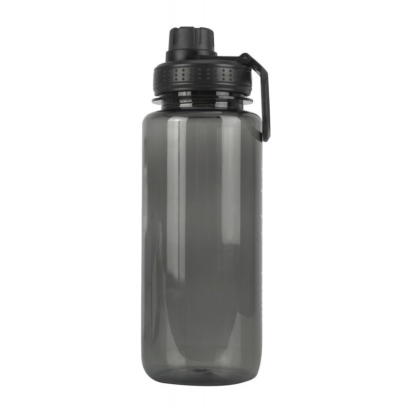 KiCA SB01 1000 ml sports bottle - black - Image 2