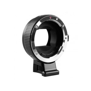 Adapter Commlite CoMix CM-EF-NEX - Canon EF / Sony E