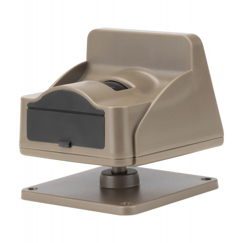 Sensor with solar panel for Redleaf RD200 system - Image 2