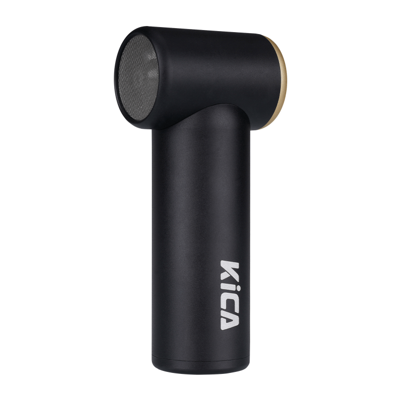 FeiyuTech KiCA JetFan Mini multifunctional blower - black - Image 2
