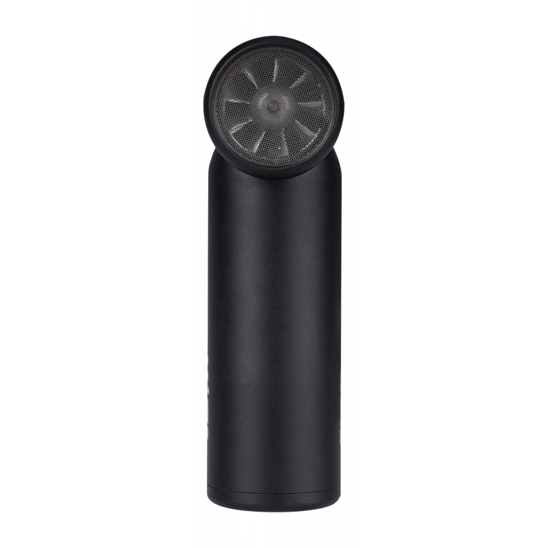 FeiyuTech KiCA JetFan Mini multifunctional blower - black - Image 3