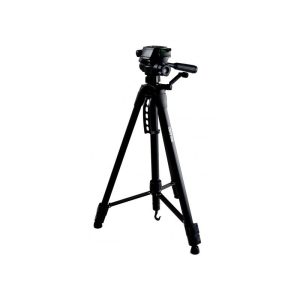 Tripod Camrock TE68 Black