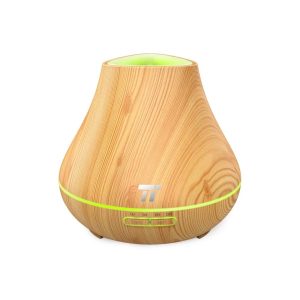 Aromatherapy diffuser TaoTronics TT-AD004 - alder
