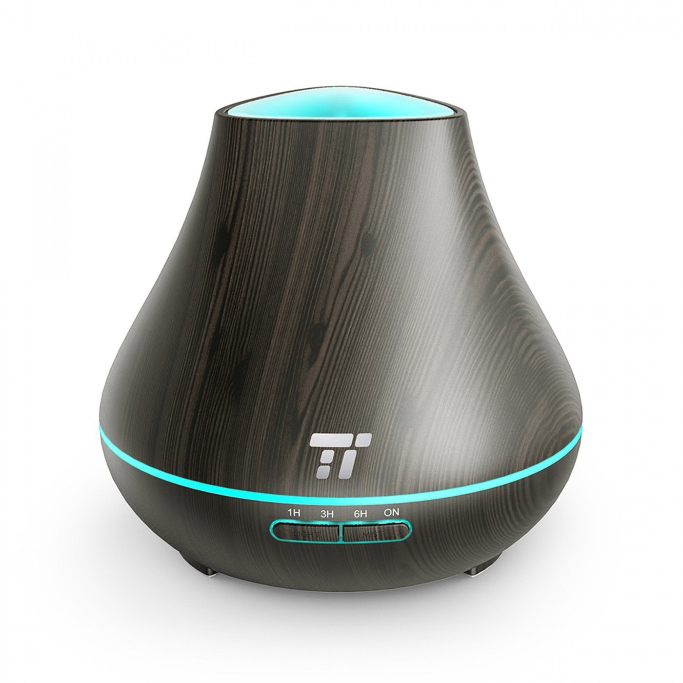 Aromatherapy diffuser TaoTronics TT-AD004 - wenge - Image 3