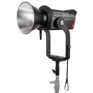 Aputure Light Storm LS 600d Pro - V-mount