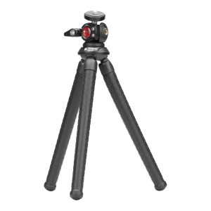 Fotopro Alien Pod flexible tripod (RM-80 + KII + SJ-86 + GA-1) - black