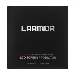 GGS Larmor LCD Cover for Canon R3/ R5 / R5C