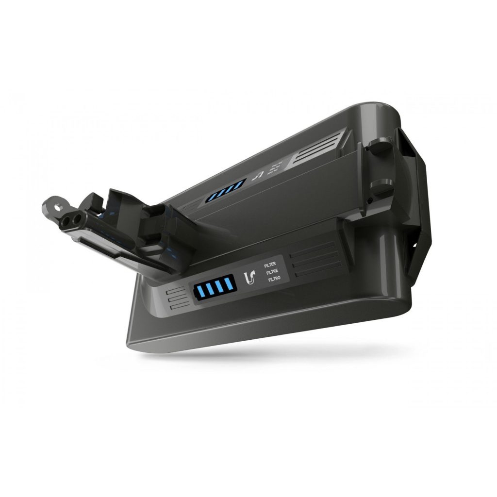Newell DSV10B replacement battery for Dyson V10
