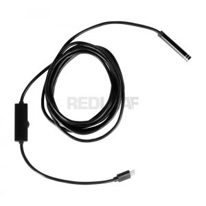 Endoscope USB-C Redleaf RDE-403UR - rigid 3m cable