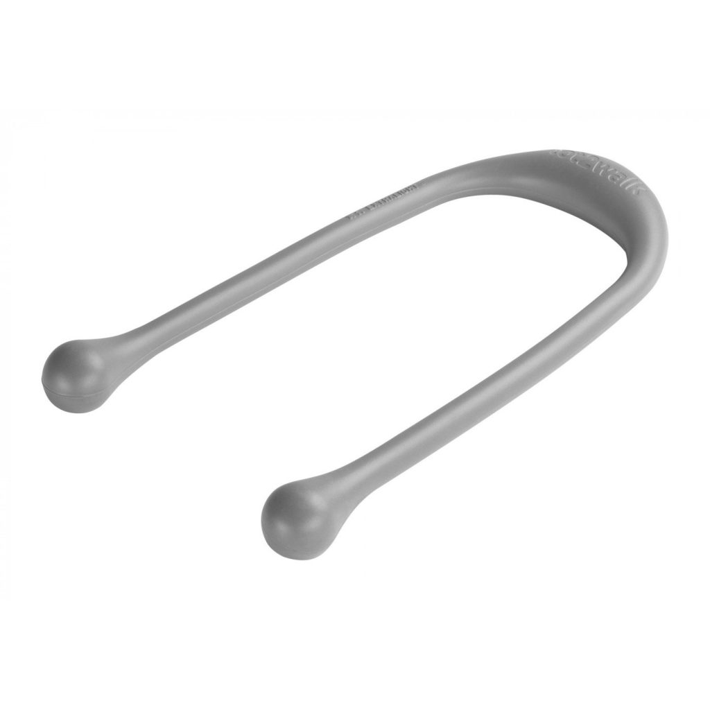 Walking education handle tot2walk - gray
