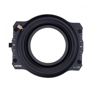 Magnetic 100 mm filter holder for Laowa 11 mm f/4.5 FF RL lens