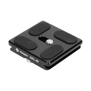 Fotopro QAL-40 quick release plate