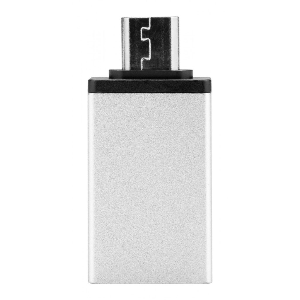 Veikk USB-A - micro USB OTG adapter for graphic tablets