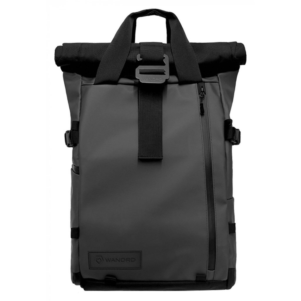 Wandrd Prvke 41 backpack - black