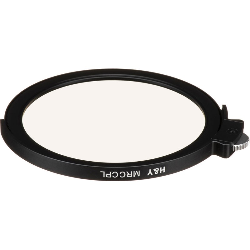 H&Y Circular Polarizing Filter Drop in K-series CPL HD MRC - 95 mm - Image 2