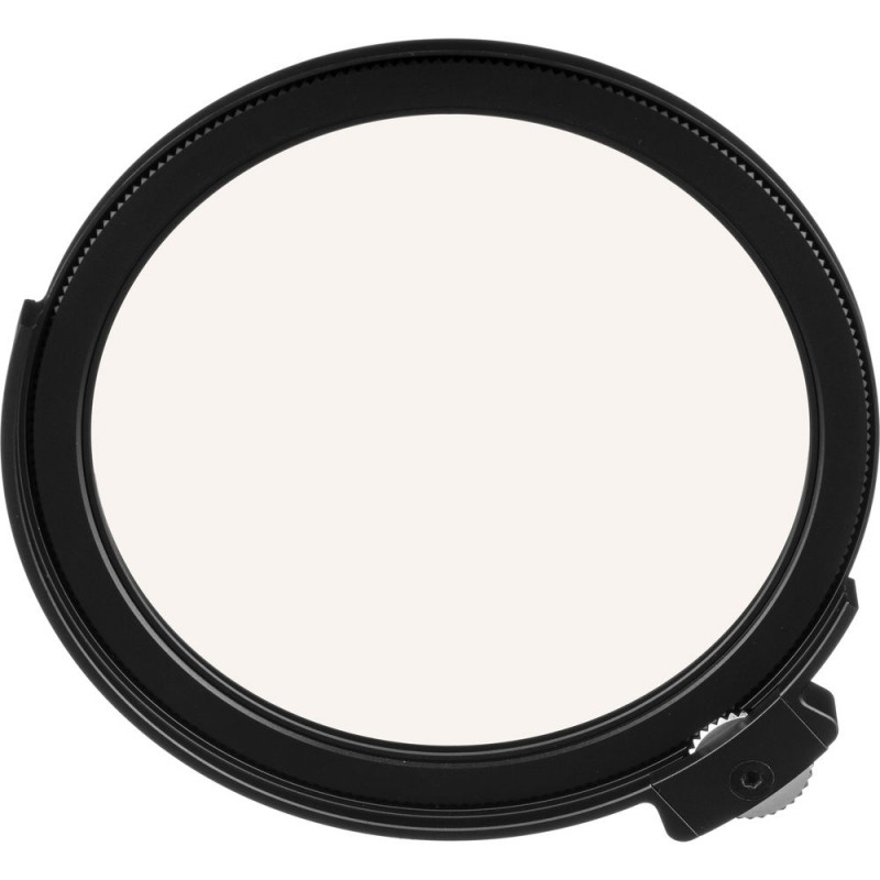 H&Y Circular Polarizing Filter Drop in K-series CPL HD MRC - 95 mm